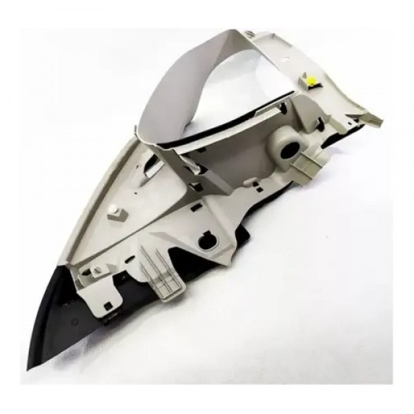 Acabamento Coluna Suporte Direito Bagagito C4 Picasso