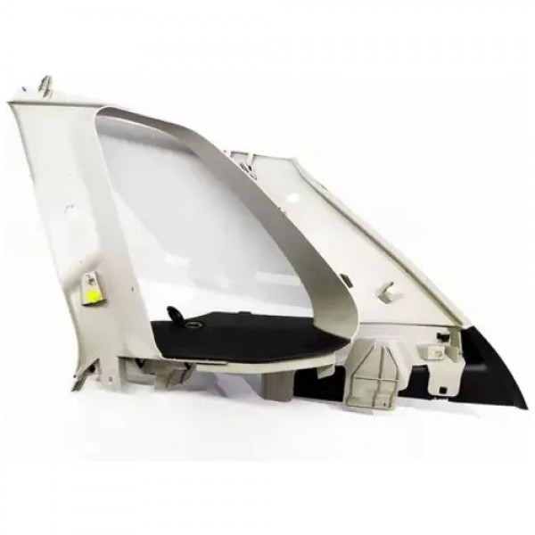 Acabamento Coluna Traseira Esquerda C4 Picasso