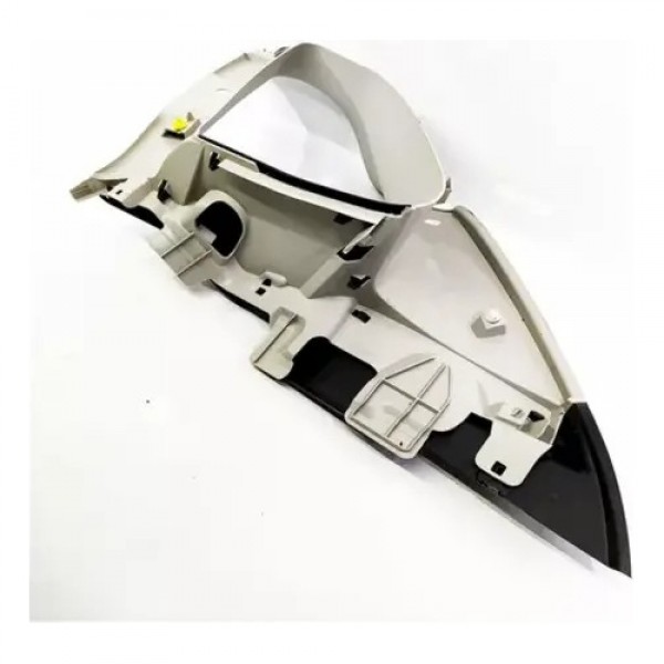 Acabamento Coluna Traseira Esquerda C4 Picasso