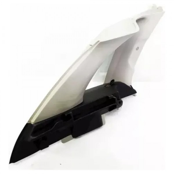 Acabamento Coluna Traseira Esquerda C4 Picasso