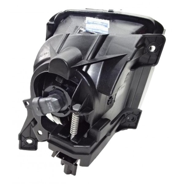 Farol Auxiliar Milha Ram 1500 2013 A 2018 Lado Esquerdo