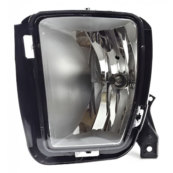 Farol Auxiliar Milha Ram 1500 2013 A 2018 Lado Esquerdo