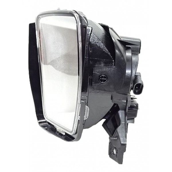 Farol Auxiliar Milha Ram 1500 2013 A 2018 Lado Esquerdo