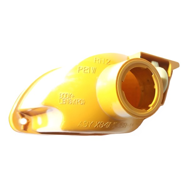 Lanterna Dianteira Ford Direita Focus 2000-2005 Direito