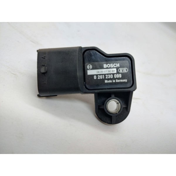 Sensor Map Astra S10 Vectra Zafira