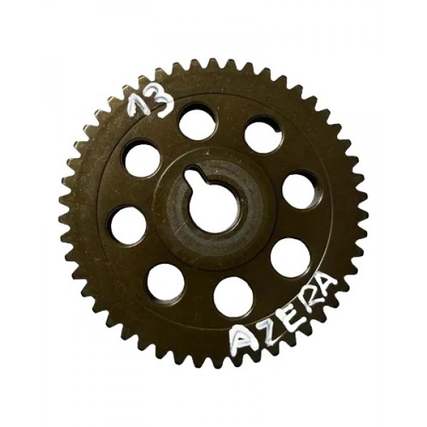 Polia Dentada Comando Hyundai Azera 3.3 V6 2007/09