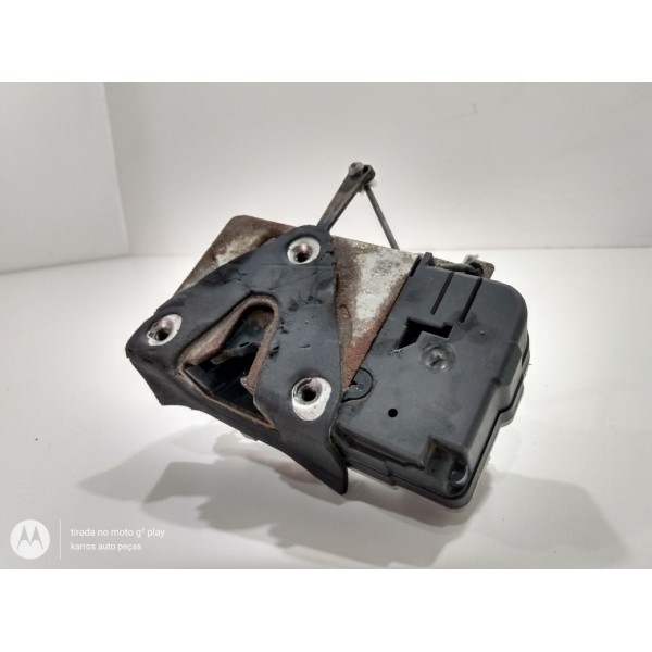 Fechadura 206 Dianteiro Lado Esquerdo Eletrica