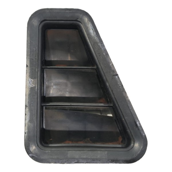 Grade Esquerdo Exaustão Carroceria Gol Parati 1995 Em Diante