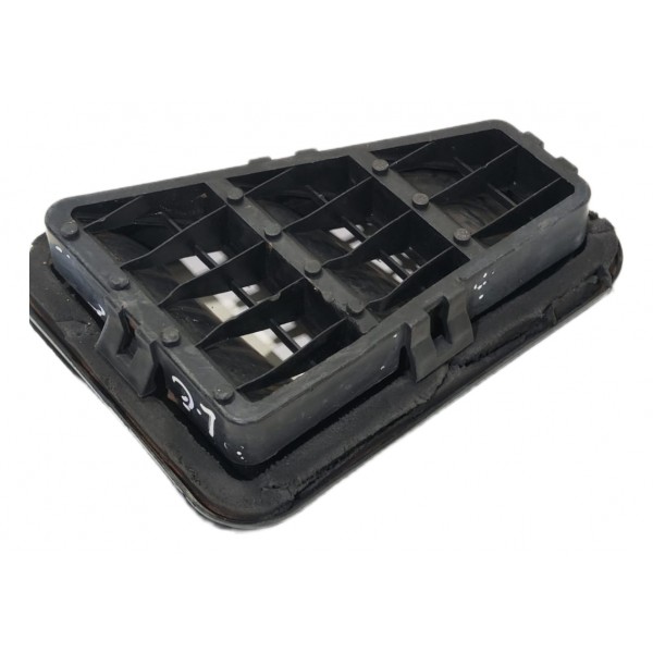 Grade Esquerdo Exaustão Carroceria Gol Parati 1995 Em Diante