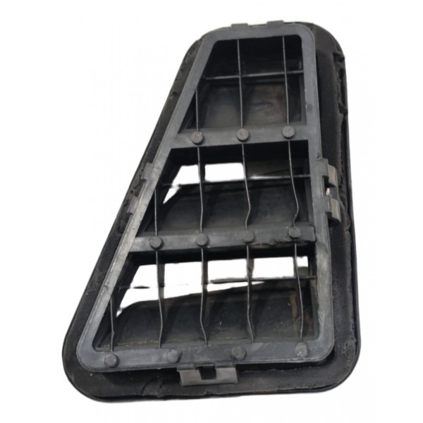 Grade Esquerdo Exaustão Carroceria Gol Parati 1995 Em Diante