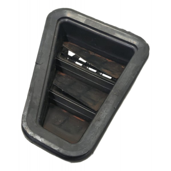 Grade Esquerdo Exaustão Carroceria Gol Parati 1995 Em Diante