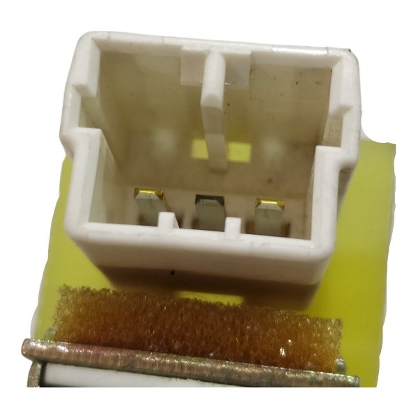 Válvula Solenoide Caixa De Ar Gm Omega Australiano