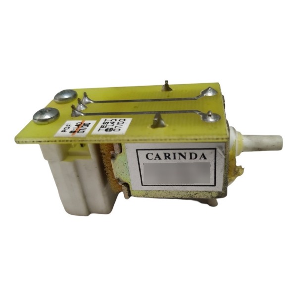 Válvula Solenoide Caixa De Ar Gm Omega Australiano