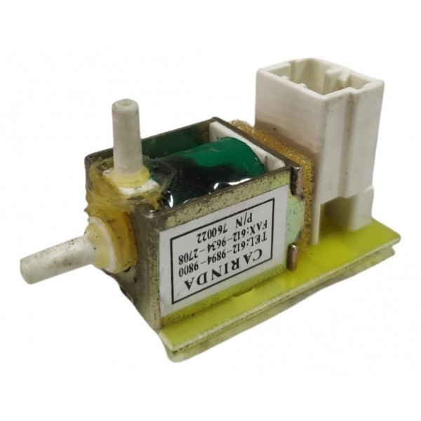 Válvula Solenoide Caixa De Ar Gm Omega Australiano