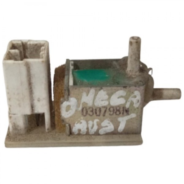Válvula Solenoide Caixa De Ar Gm Omega Australiano