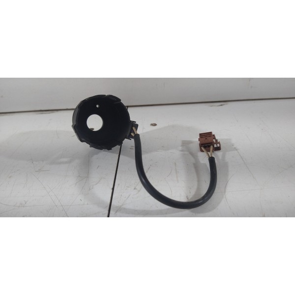 Antena Comutador Partida Miolo Da Chave Peugeot 2008 14 A 18