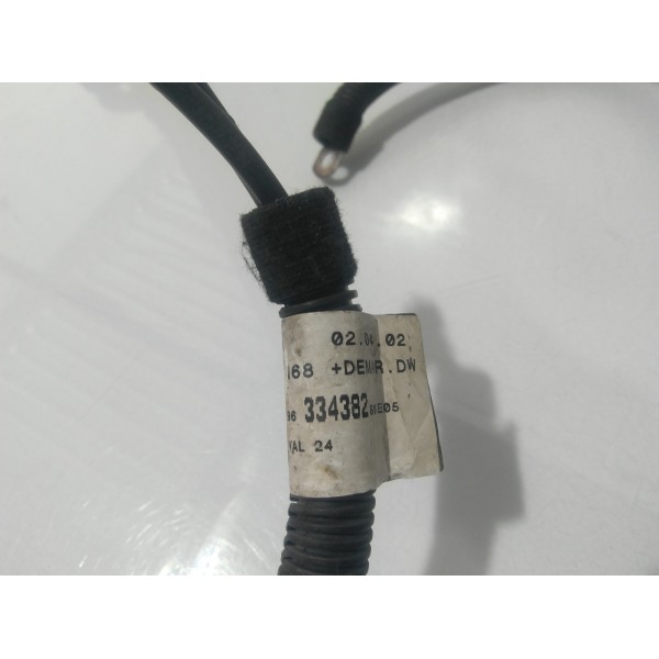 Chicote Cabo Alternador Motor Partida Xsara Picasso 01 07