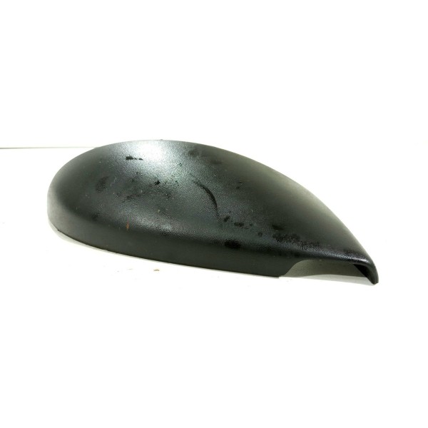 Acabamento Interno Retrovisor Peugeot 307 2009 Original  Preto
