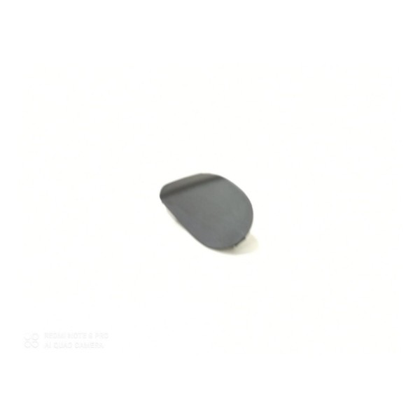 Acabamento Banco Onix Prisma Usado Original 94761230  Cx48