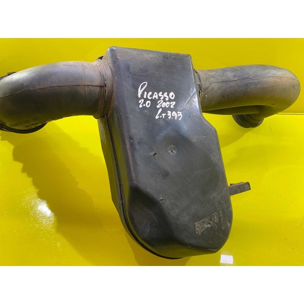 Caixa Filtro Ar Ressonadora Picasso 2.0 2002 2003 2004 2005