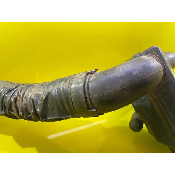 Caixa Filtro Ar Ressonadora Picasso 2.0 2002 2003 2004 2005