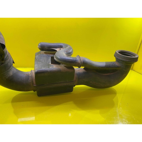 Caixa Filtro Ar Ressonadora Picasso 2.0 2002 2003 2004 2005