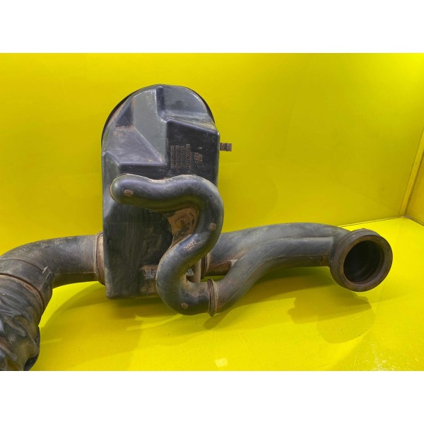 Caixa Filtro Ar Ressonadora Picasso 2.0 2002 2003 2004 2005