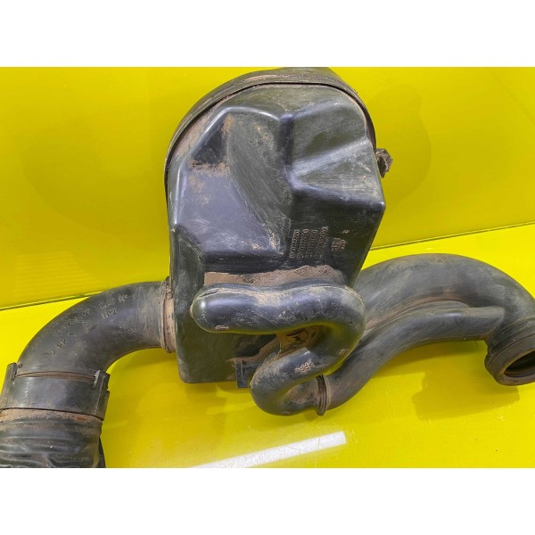 Caixa Filtro Ar Ressonadora Picasso 2.0 2002 2003 2004 2005