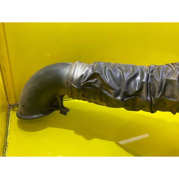 Caixa Filtro Ar Ressonadora Picasso 2.0 2002 2003 2004 2005