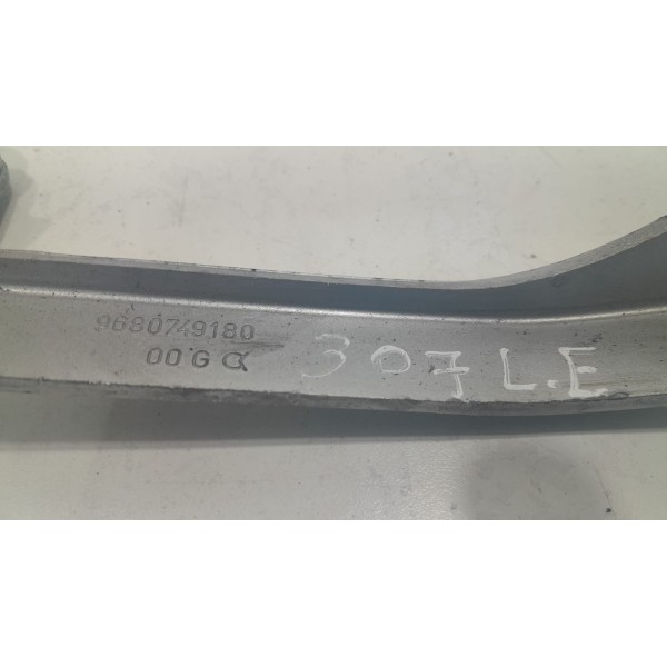 Dobradiça Capo Dianteira Esquerda Peugeot 307 9680749180