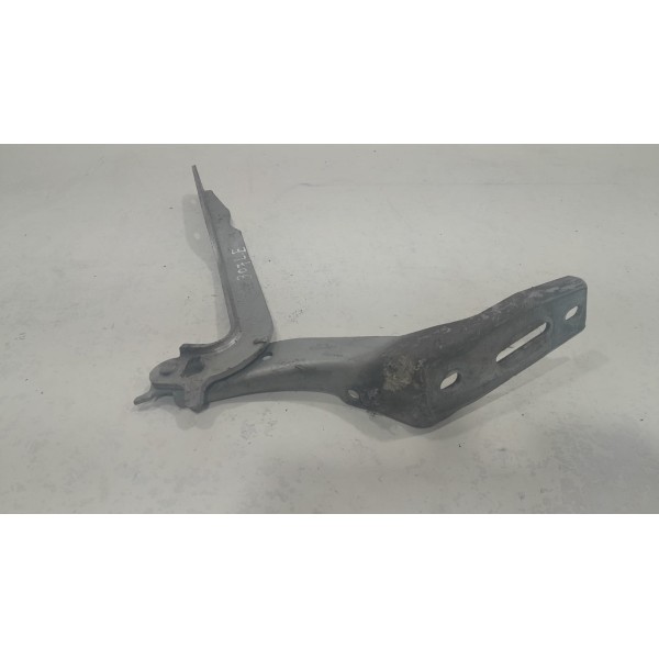Dobradiça Capo Dianteira Esquerda Peugeot 307 9680749180