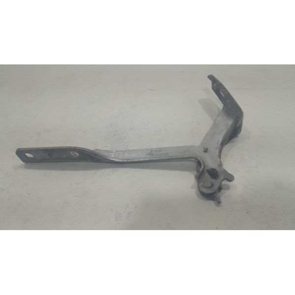 Dobradiça Capo Dianteira Esquerda Peugeot 307 9680749180