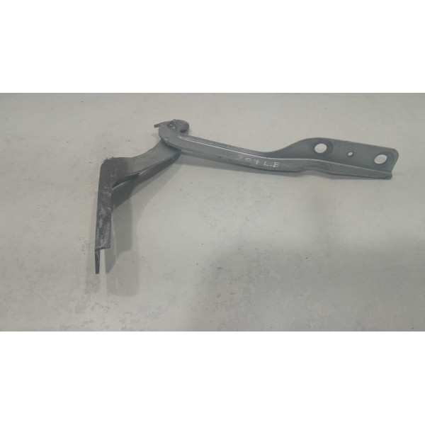 Dobradiça Capo Dianteira Esquerda Peugeot 307 9680749180