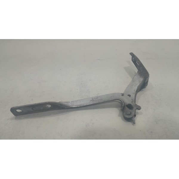 Dobradiça Capo Dianteira Esquerda Peugeot 307 9680749180