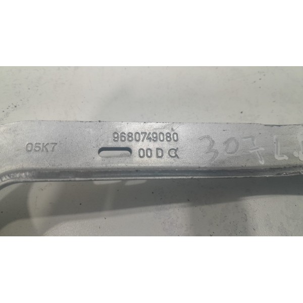 Dobradiça Capo Dianteira Direita Peugeot 307 9680749080