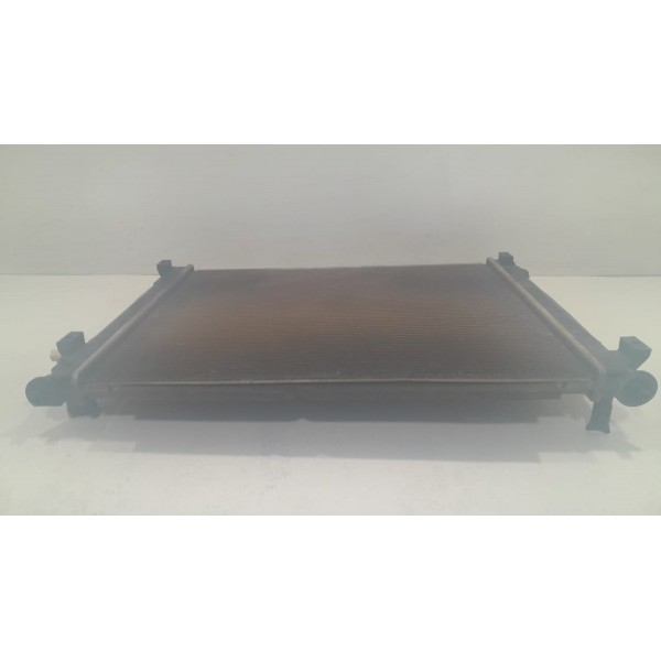 Radiador Honda Civic G10 2018