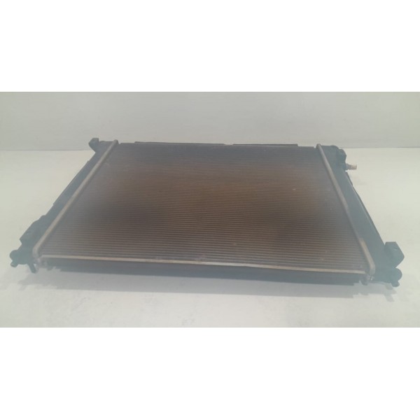 Radiador Honda Civic G10 2018