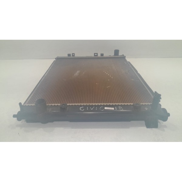 Radiador Honda Civic G10 2018