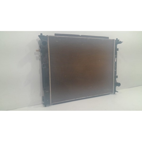 Radiador Honda Civic G10 2018
