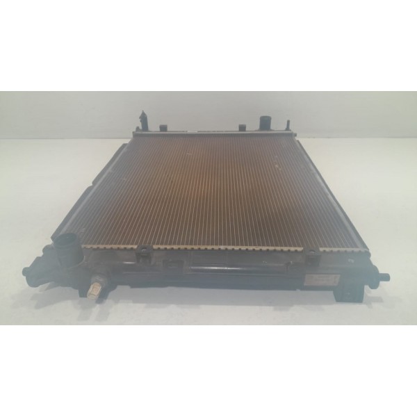 Radiador Honda Civic G10 2018