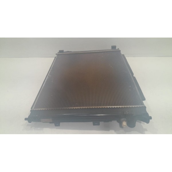 Radiador Honda Civic G10 2018