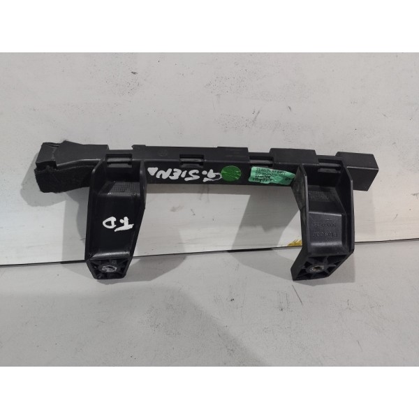 Guia Vidro Traseiro Direito Fiat Grand Siena 51892637 12/16