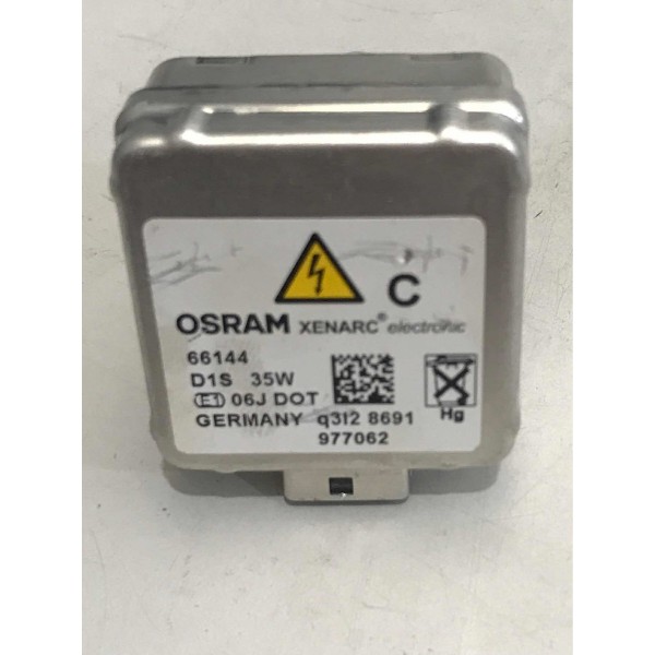 Lâmpada Xenon Bmw Mercedes Kia Hyundai 2011/17 66144 D1s 35