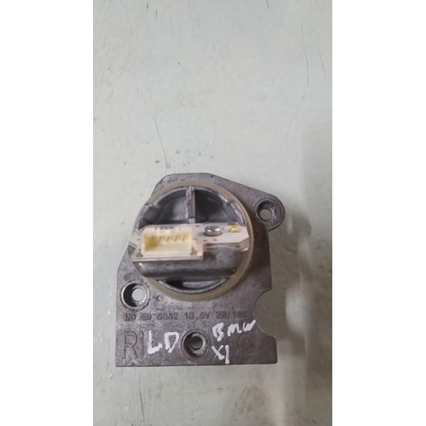 Reator Farol Led Direito Bmw X1 2013 2014 2015 Original