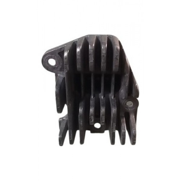 Reator Farol Led Direito Bmw X1 2013 2014 2015 Original