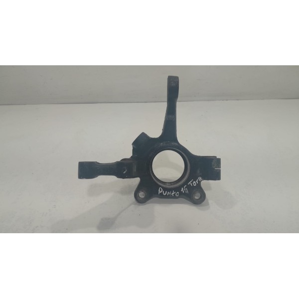 Manga De Eixo Fiat Punto 1.6 / 1.8 2015 E-torq Sem Abs Esque