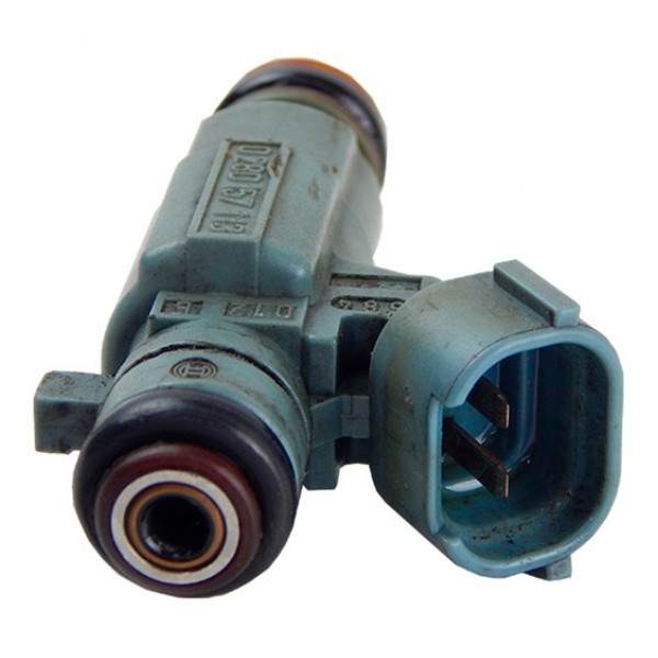 Bico Injetores Nissan Sentra 2.0 2010 2011 2012 2013 Flex