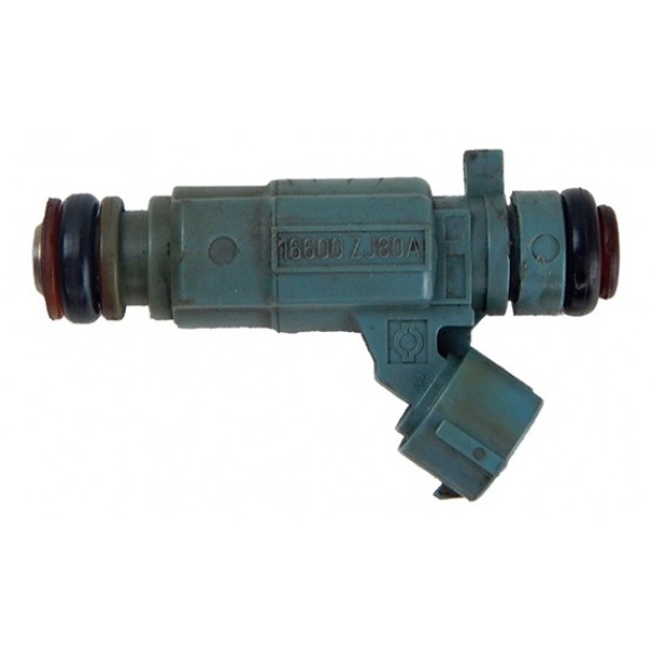 Bico Injetores Nissan Sentra 2.0 2010 2011 2012 2013 Flex