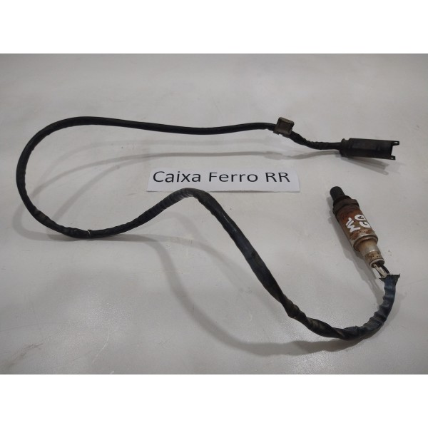 Sonda Lambda Ranger Rover Vogue 03 1178143394005 4.4