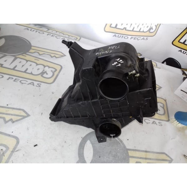 Caixa Filtro De Ar Nissan Tiida Nissan Livina 1.8